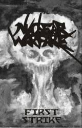 Nuclear Warfare (GER) : First Strike